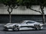Mercedes-Benz AMG Vision Gran Turismo 2013 года